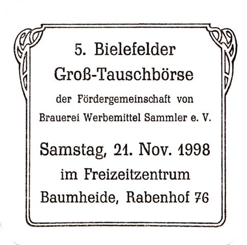 bielefeld bi-nw albrecht quad 5b (180-5 grotauschbrse 1988-schwarz) 